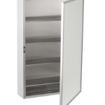 Bobrick B-299 Surface Mounted Medicine Cabinet